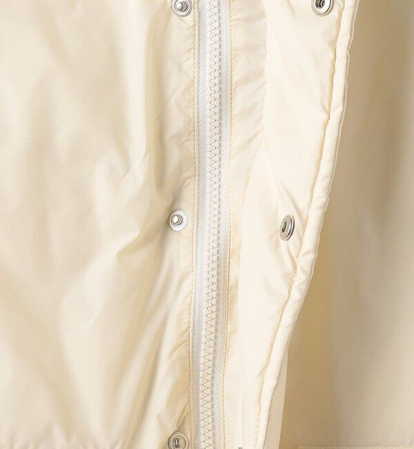 UNITED ARROWS green label relaxing「【別注】＜TAION＞ショート ダウン ベスト」|ダウンベスト・ベスト|