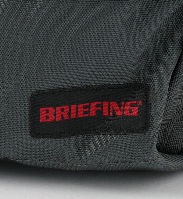 UNITED ARROWS green label relaxing「＜BRIEFING＞BS BOX PACK AG バックパック」|リュック|