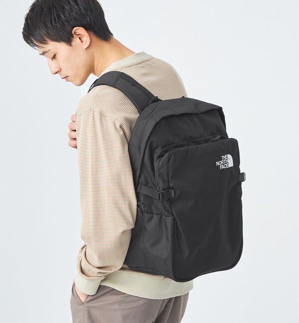 UNITED ARROWS green label relaxing「＜THE NORTH FACE＞ボルダー デイパック」|リュック|