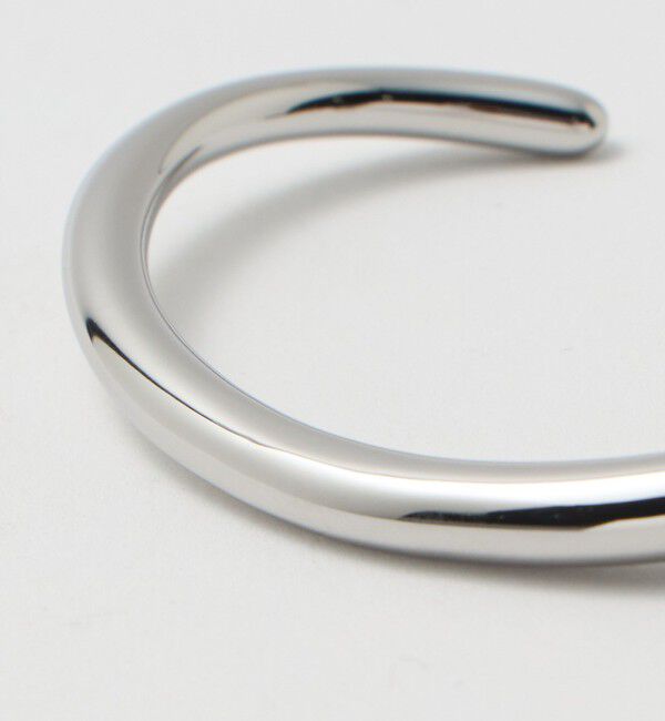 UNITED ARROWS green label relaxing「メタルバー バングル」|ブレスレット・バングル|