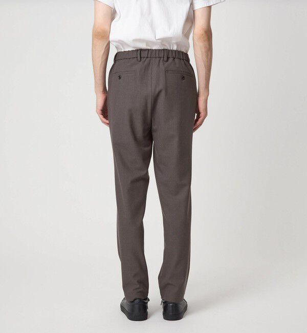 UNITED ARROWS green label relaxing「TRA シャーク ナロー ユーティリティ パンツ」|その他|