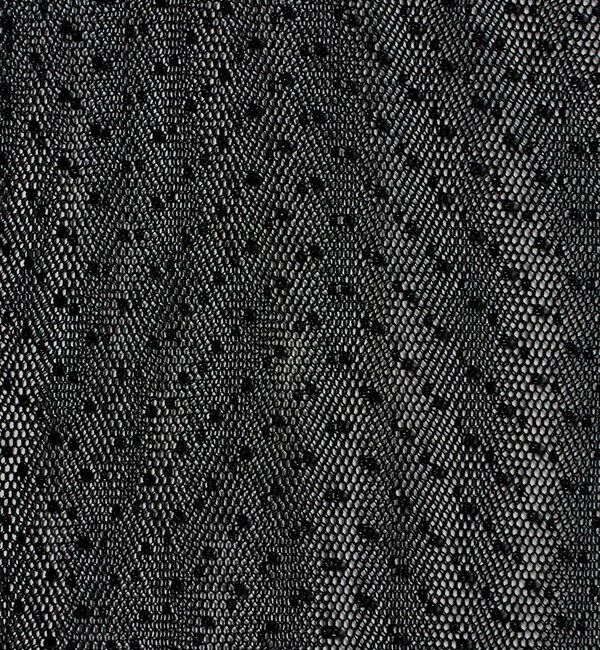 UNITED ARROWS green label relaxing「シアー ドット タートルネック カットソー」|Tシャツ・カットソー|