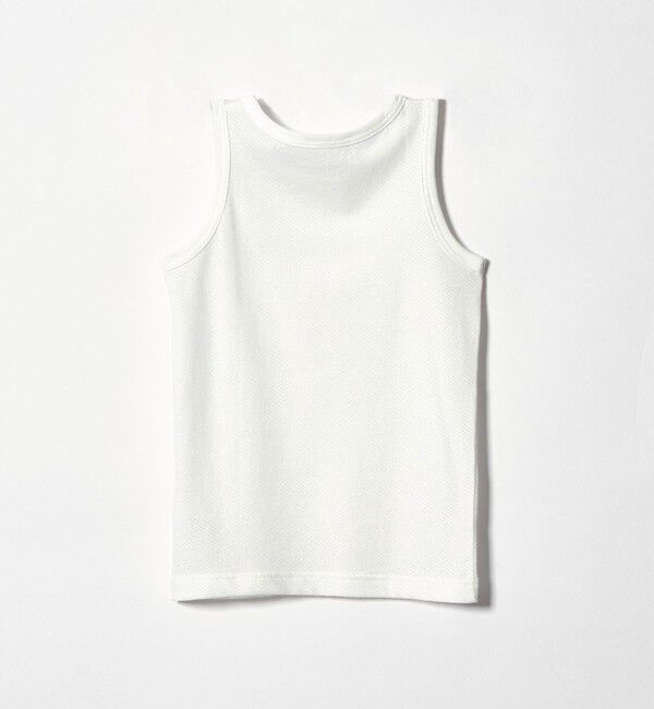 UNITED ARROWS green label relaxing「＜Combi mini＞タンクトップ 2枚セット / キッズ  110cm-130cm」|タンクトップ|