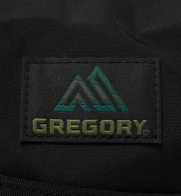 UNITED ARROWS green label relaxing「【別注】＜GREGORY＞GLR スクエア ポーチ ショルダーバッグ」|ショルダー・メッセンジャー|