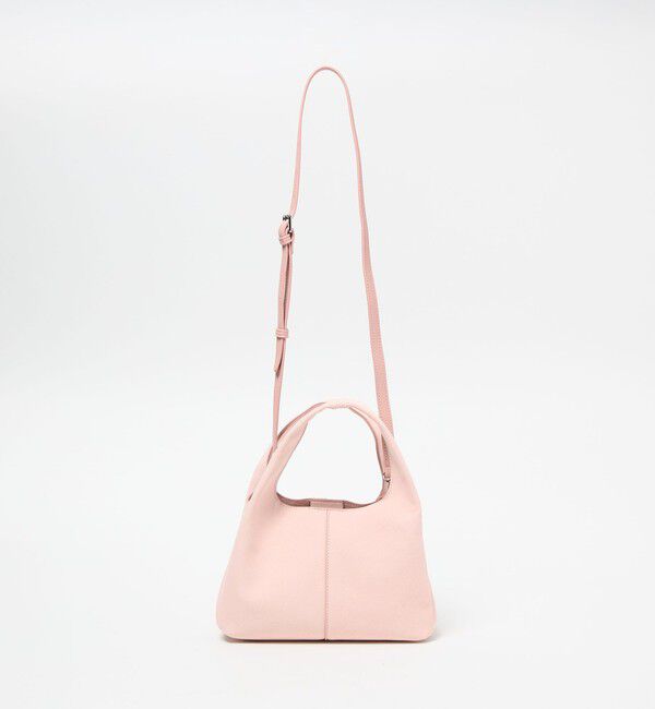 EMMEL REFINES「＜EMMEL REFINES＞EM スウェードライク 2WAY トートバッグ」|その他|