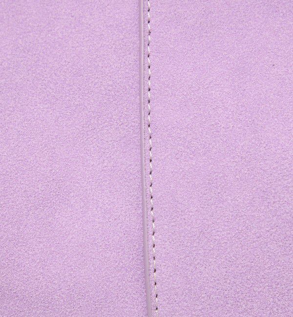 EMMEL REFINES「＜EMMEL REFINES＞EM スウェードライク 2WAY トートバッグ」|その他|