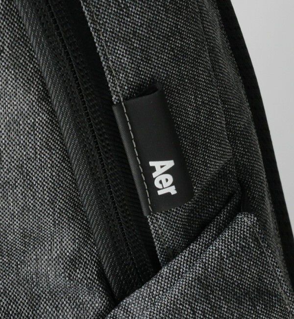 BEAUTY&YOUTH UNITED ARROWS「＜Aer（エアー）＞ FIT PACK 3/バッグ」|リュック|