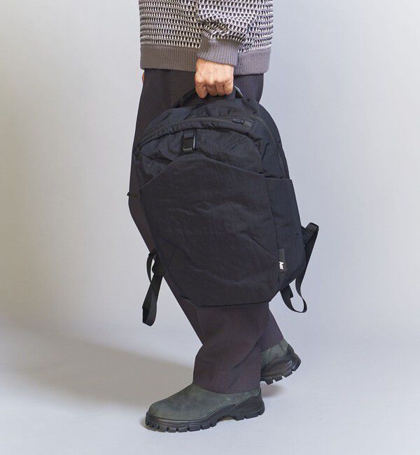 BEAUTY&YOUTH UNITED ARROWS「＜Aer＞ GO PACK2/リュック」|リュック|