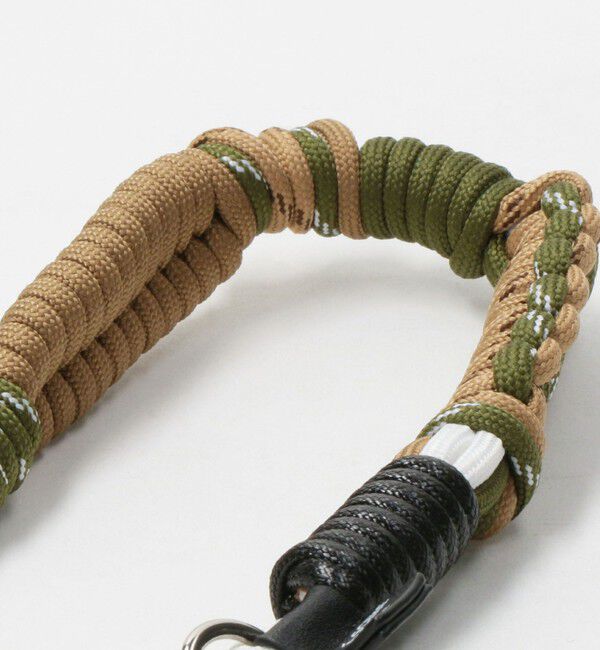 BEAUTY&YOUTH UNITED ARROWS「＜A SCENE＞Design paracord strap/スマホストラップ」|その他|