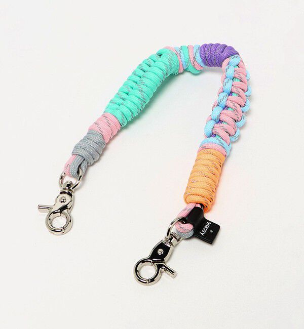 BEAUTY&YOUTH UNITED ARROWS「＜A SCENE＞Design paracord strap/スマホストラップ」|その他|