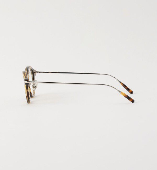 BEAUTY&YOUTH UNITED ARROWS「＜A.D.S.R.＞BYRNE サングラス」|メガネ|