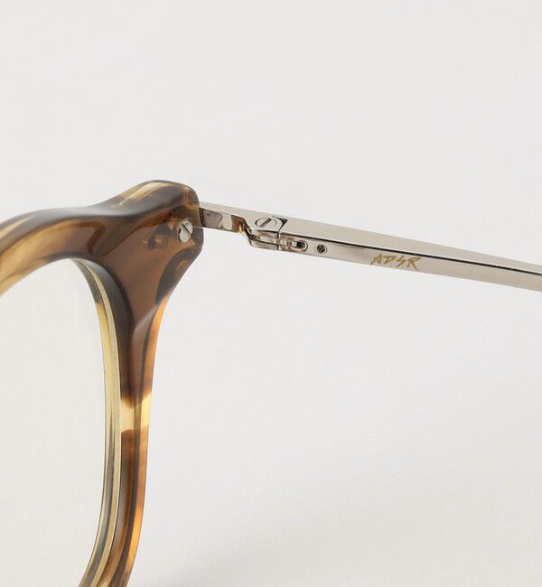 BEAUTY&YOUTH UNITED ARROWS「＜A.D.S.R.＞BYRNE サングラス」|メガネ|