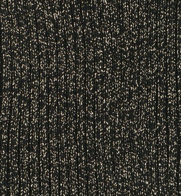 STEVEN ALAN「＜Steven Alan＞グリッター リブ ソックス」|ソックス|