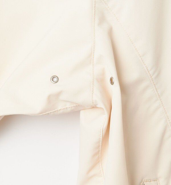 MONKEY TIME「ダブルクロス トラック ジャケット -撥水機能-」|その他|