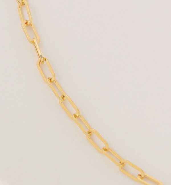 BEAUTY&YOUTH UNITED ARROWS「＜LAPUIS＞Bijou Coil ネックレス」|ネックレス|