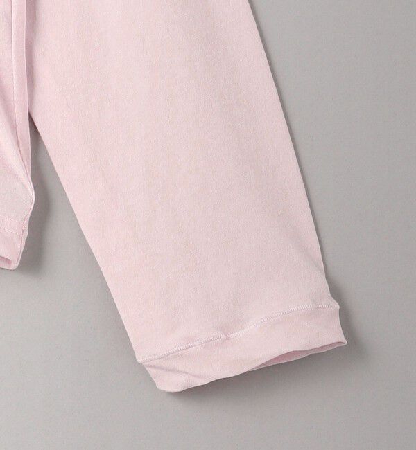 BEAUTY&YOUTH UNITED ARROWS「コットン ルーズ ロングスリーブ Tシャツ」|Tシャツ・カットソー|