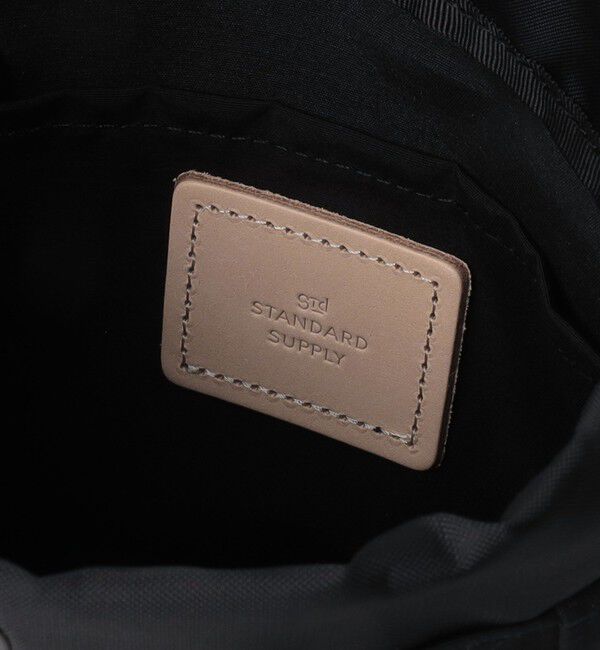 BEAUTY&YOUTH UNITED ARROWS「＜STANDARD SUPPLY＞ チョーク ショルダーバッグ」|ショルダー・メッセンジャー|