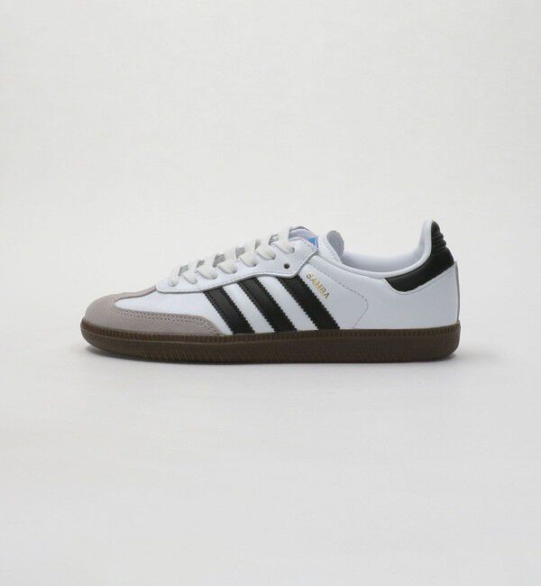 BEAUTY&YOUTH UNITED ARROWS「＜adidas Originals＞SAMBA OG/スニーカー」|スニーカー|