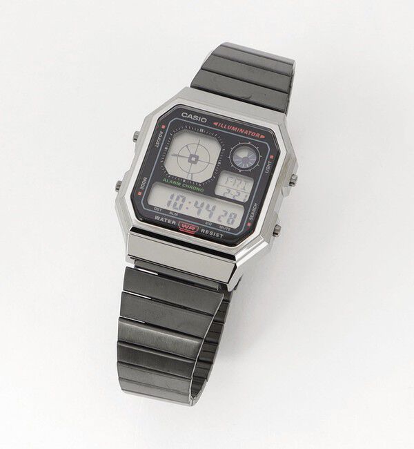 BEAUTY&YOUTH UNITED ARROWS「＜CASIO＞ A130WEGG-1AJF/腕時計」|腕時計|