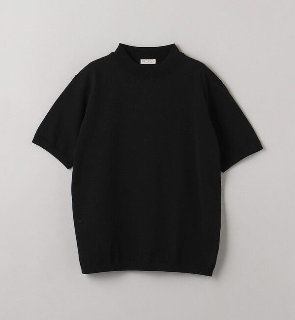 BEAUTY&YOUTH UNITED ARROWS「デオドラント ジャケット  ニット -抗菌・防臭 ウォッシャブル-」|ニット・セーター|