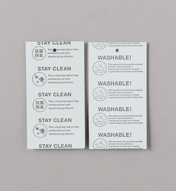 BEAUTY&YOUTH UNITED ARROWS「デオドラント ジャケット  ニット -抗菌・防臭 ウォッシャブル-」|ニット・セーター|