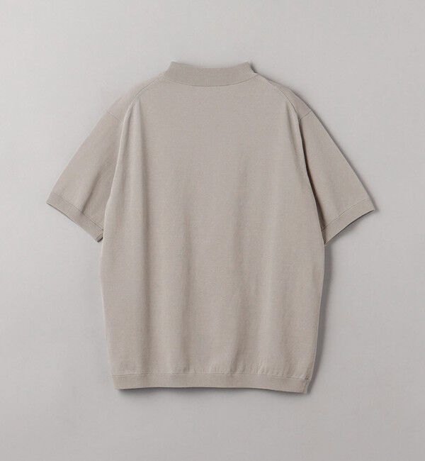 BEAUTY&YOUTH UNITED ARROWS「デオドラント ジャケット  ニット -抗菌・防臭 ウォッシャブル-」|ニット・セーター|