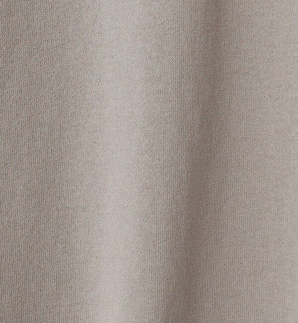 BEAUTY&YOUTH UNITED ARROWS「デオドラント ジャケット  ニット -抗菌・防臭 ウォッシャブル-」|ニット・セーター|