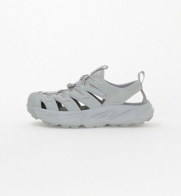 BEAUTY&YOUTH UNITED ARROWS「＜HOKA＞ ホパラ サンダル」|サンダル|LT.GRAY