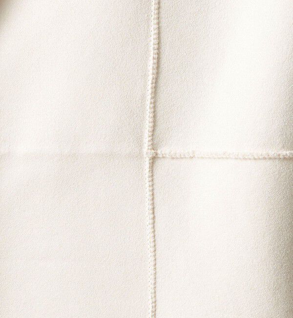 BEAUTY&YOUTH UNITED ARROWS「【WEB限定】ボア&times;フェイクムートン ループボタンジャケット 2WAY」|その他|