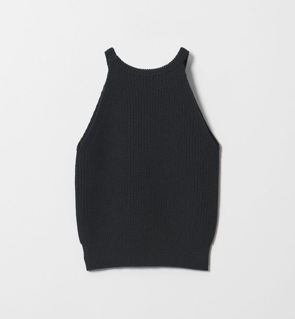 STEVEN ALAN「＜Steven Alan＞リリヤーン ニット タンクトップ」|ニット・セーター|