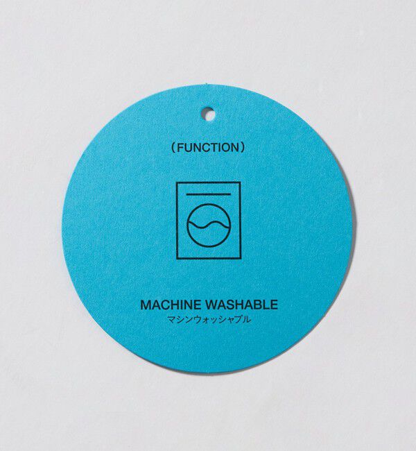 BEAUTY&YOUTH UNITED ARROWS「2タックテーパードパンツ 吸水速乾 防シワ UV」|スラックス|