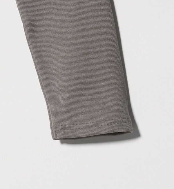 STEVEN ALAN「＜Steven Alan＞カシュクール フード カーディガン」|Tシャツ・カットソー|