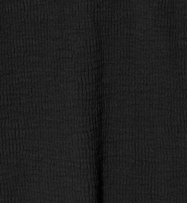 BEAUTY&YOUTH UNITED ARROWS「コットンナイロンスラブ フロントボタン カーディガン」|カーディガン|