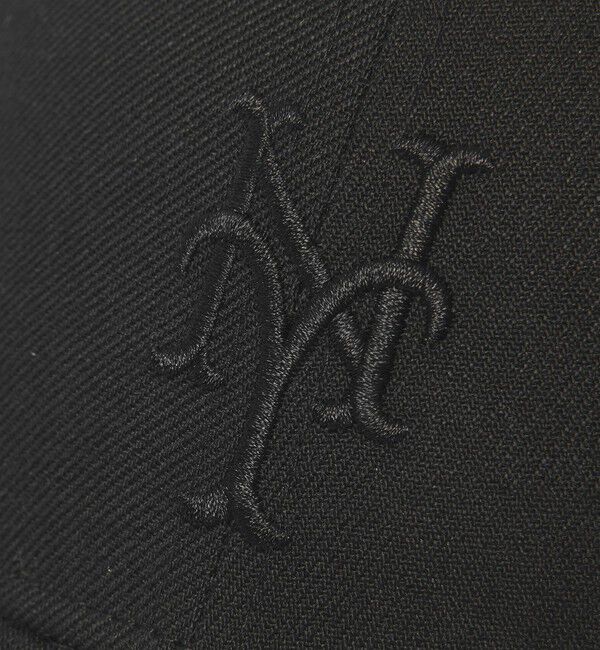 BEAUTY&YOUTH UNITED ARROWS「【別注】＜NEW ERA＞940 ロゴ キャップ」|キャップ・キャスケット|