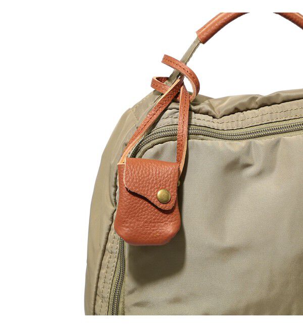 Ray BEAMS 「toleur / リュックサック」|リュック|