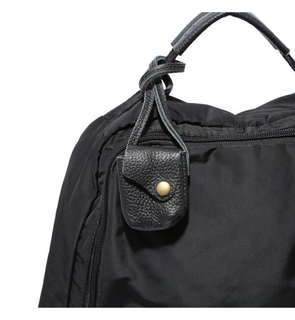 Ray BEAMS 「toleur / リュックサック」|リュック|