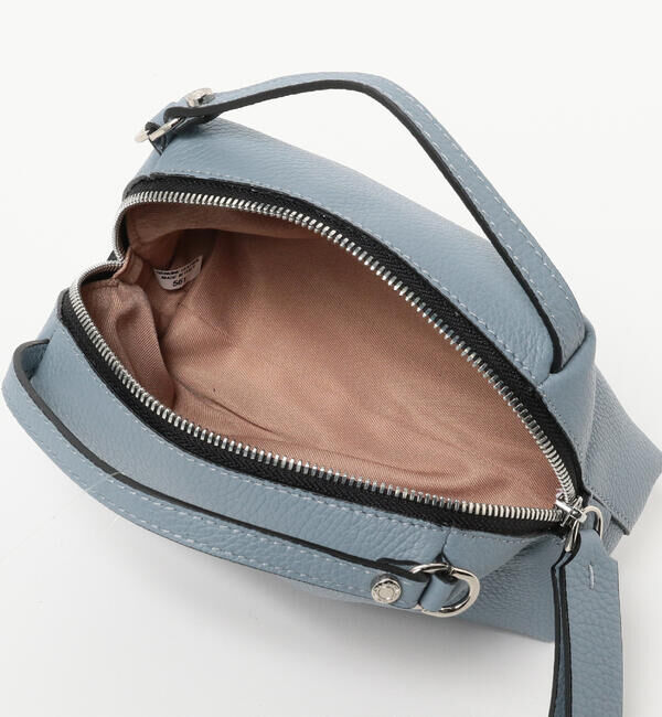 Demi-Luxe BEAMS 「GIANNI CHIARINI / ALIFA レザーショルダーバッグ S」|ショルダー・メッセンジャー|