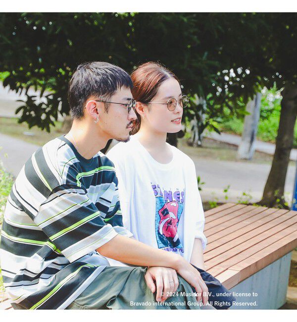 Ray BEAMS 「NOEYEDIA / サングラス "NE425"」|サングラス|