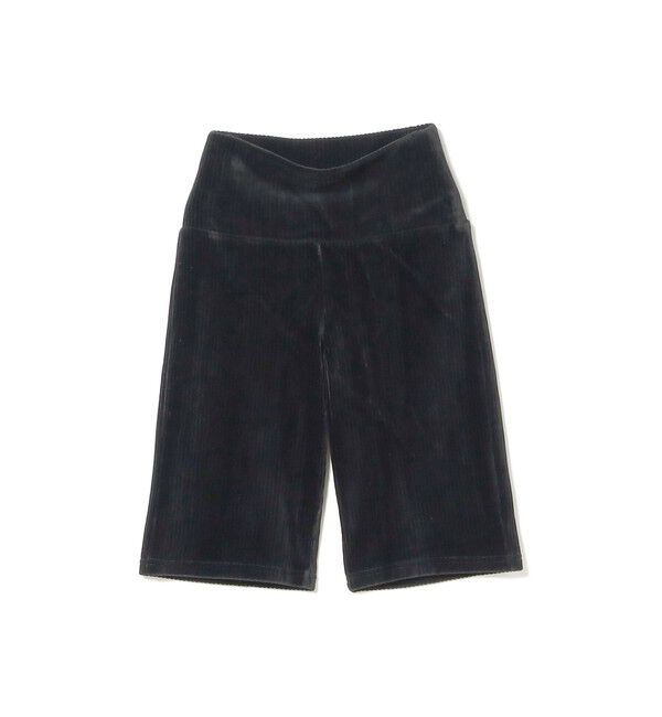 Ray BEAMS 「カット コーデュロイ バイカー ショーツ」|その他|