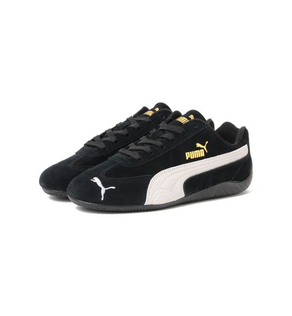 Ray BEAMS 「PUMA / スピードキャット OG スニーカー」|スニーカー|