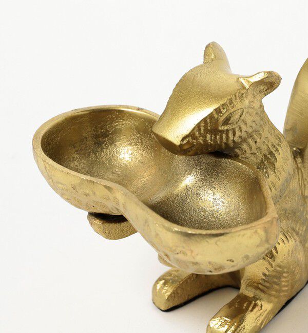 BEAMS「DETAIL INC. / Squirrel & Nuts トレイ」|ステーショナリー|