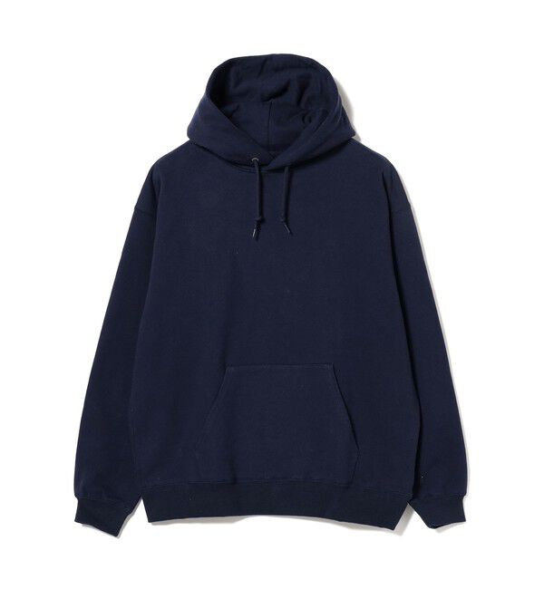BEAMS「ヘビーウェイト フーディ」|スウェット・ジャージ|