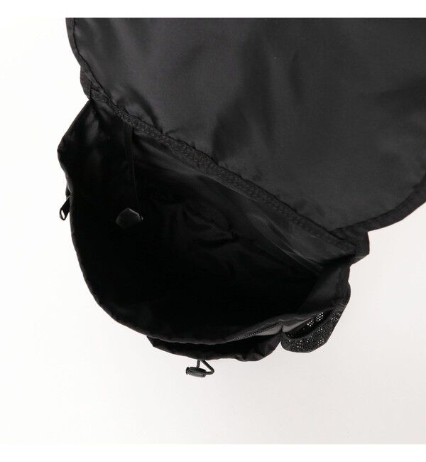 BEAMS「XS BAGGAGE &times; BEAMS / 別注 BodyBag」|リュック|