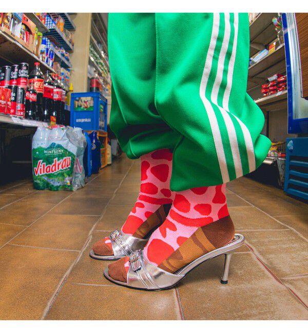 BEAMS「EatMySocks_1P」|その他|CHOCO_BAR