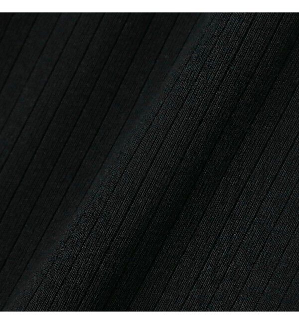 BEAMS「テレコ Tシャツ」|Tシャツ・カットソー|