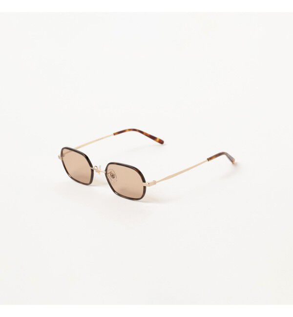 BEAMS「NEW. / WOOD」|ネックレス|