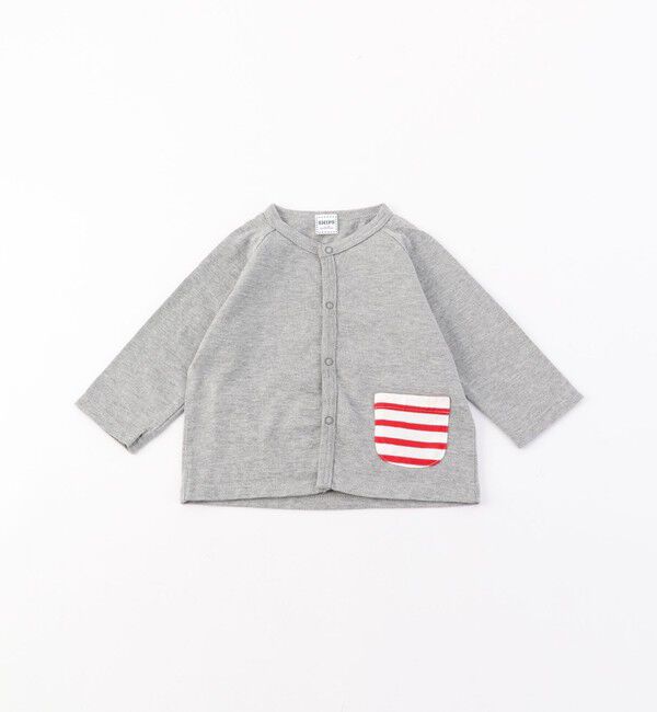 SHIPS KIDS「SHIPS KIDS:ロングスリーブ ギフトセット」|ギフトセット|