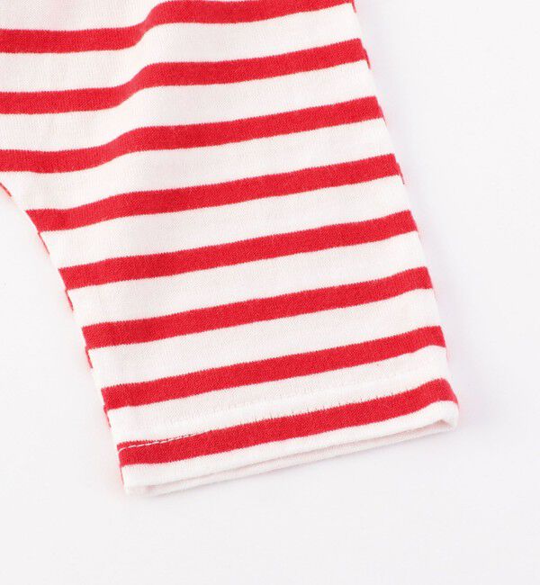 SHIPS KIDS「SHIPS KIDS:ロングスリーブ ギフトセット」|ギフトセット|