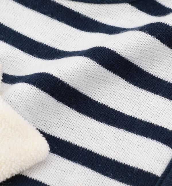 SHIPS KIDS「SHIPS KIDS:ロングスリーブ ギフトセット」|ギフトセット|