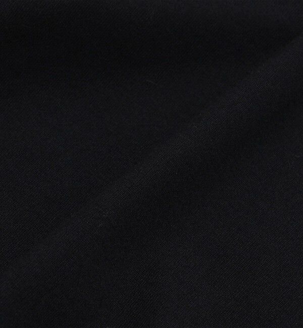 SHIPS「SHIPS: 抗菌・防臭 NANO-FINE(R) ハイゲージ クルーネック Tシャツ (ロンT)」|Tシャツ・カットソー|